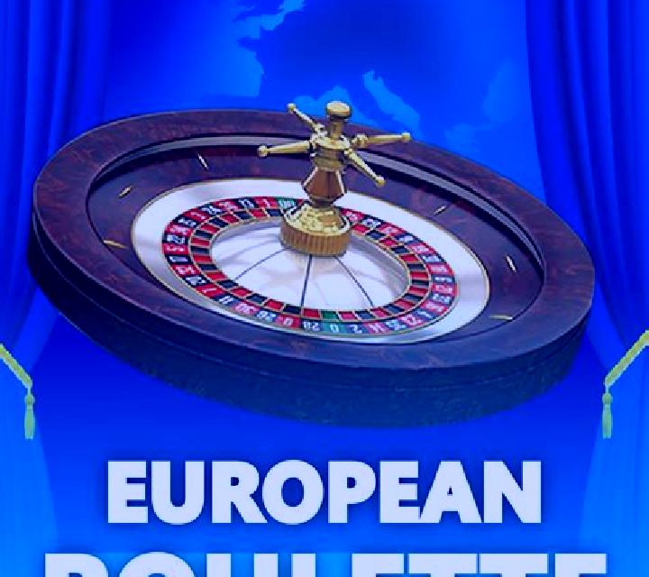 European Roulette (Esa Gaming) slot game