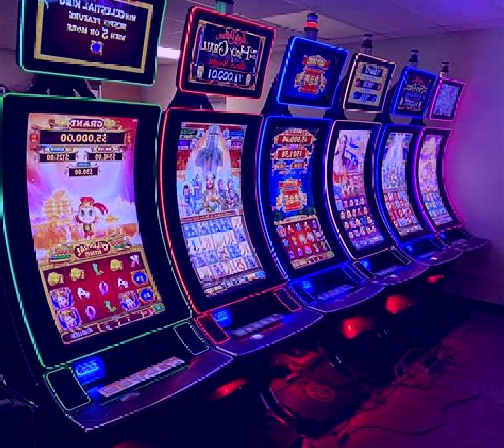 European Roulette (Esa Gaming) slot machine