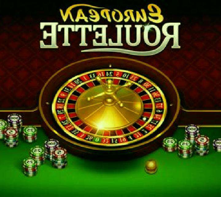 European Roulette (esball) slot game