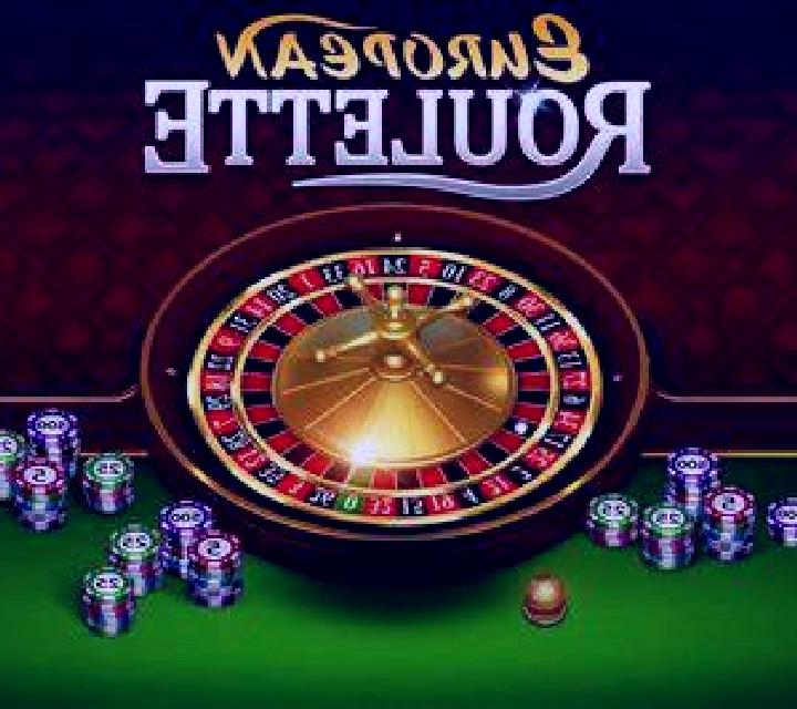 European Roulette (Evoplay Entertainment) online slot