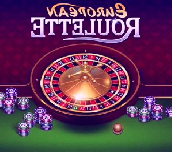 European Roulette (Evoplay Entertainment) slot game