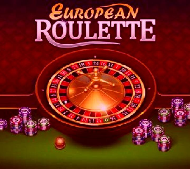 European Roulette (Evoplay Entertainment) slot machine