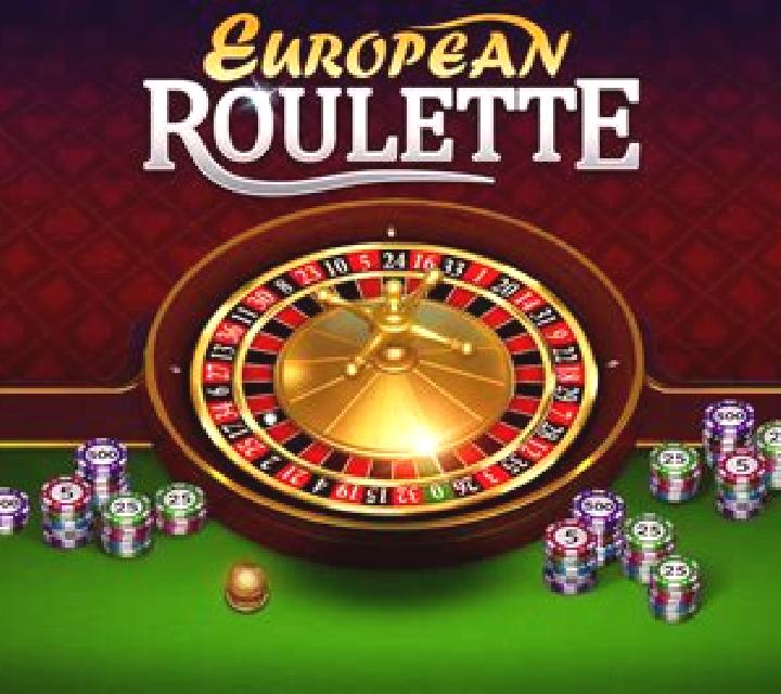 European Roulette (Evoplay Entertainment) slot