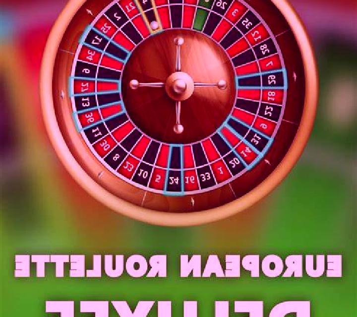 European Roulette (Flipluck) online slot