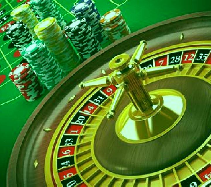 European Roulette (Flipluck) slot machine