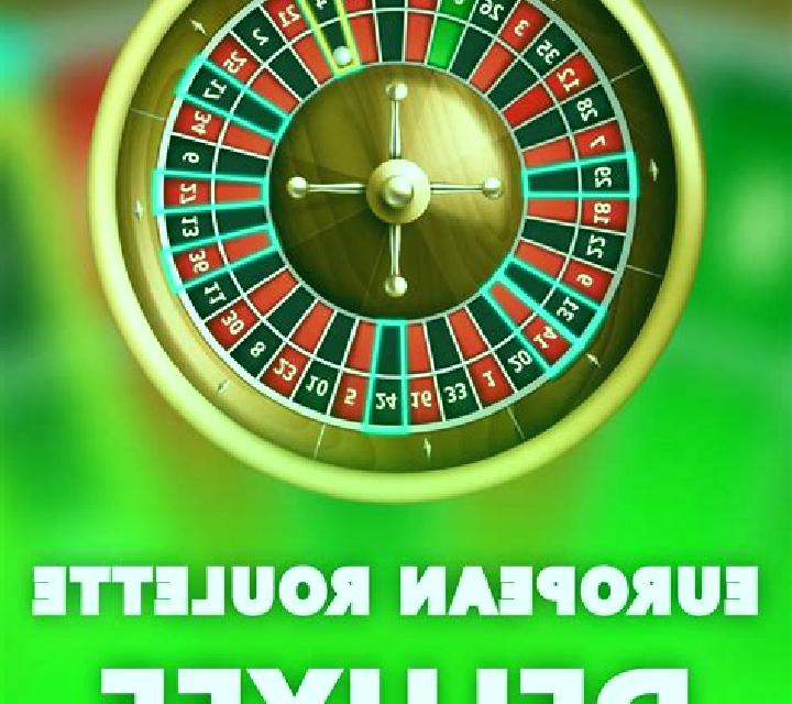 European Roulette (Flipluck) slot