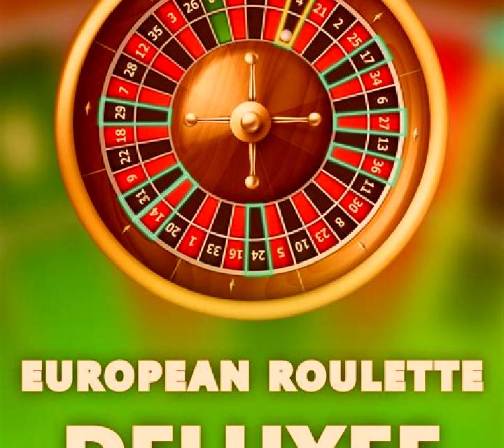 European Roulette (FunFuir) online slot