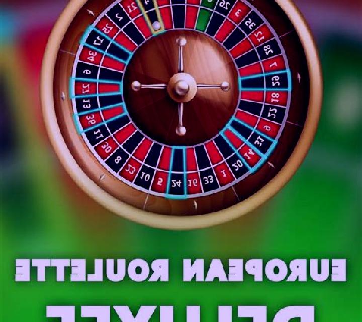 European Roulette (FunFuir) slot game
