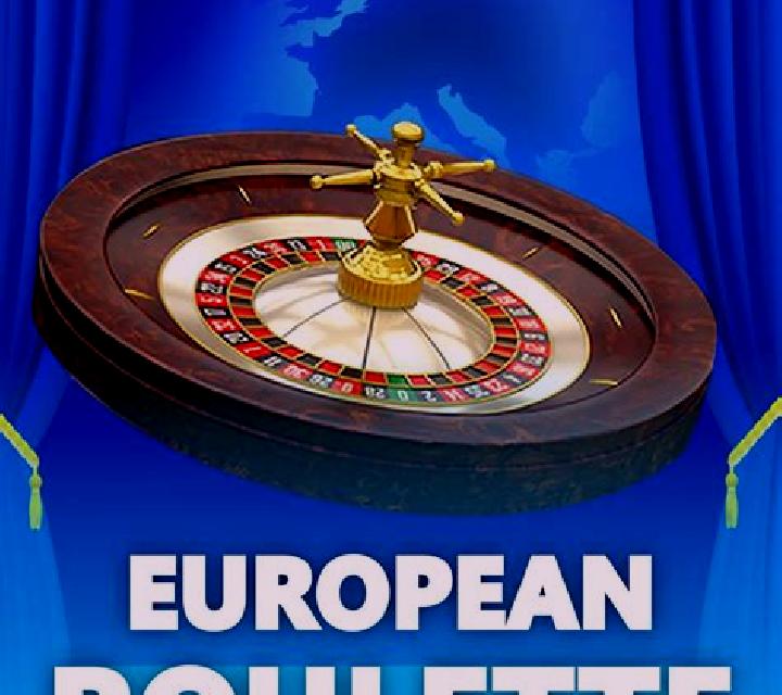 European Roulette (FunFuir) slot machine