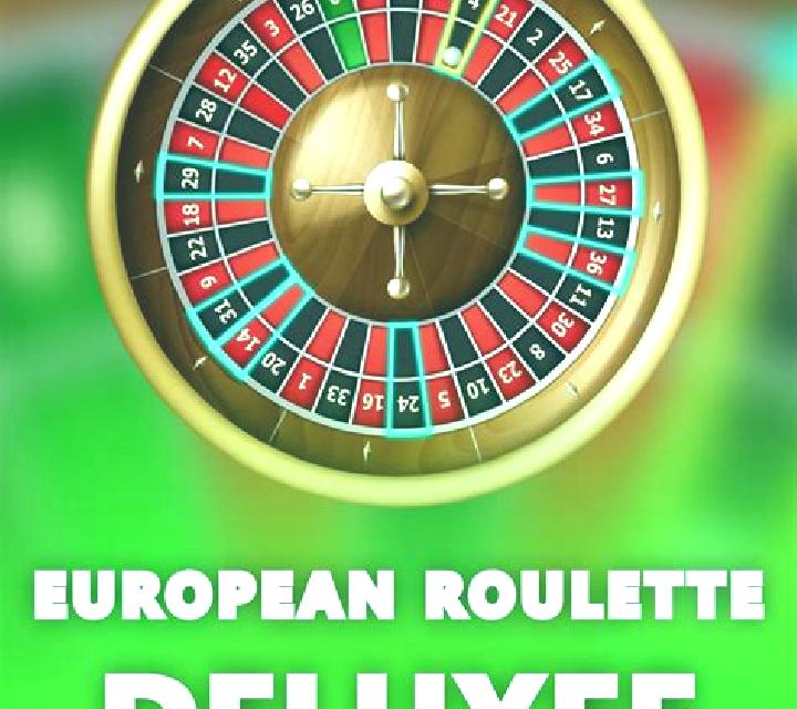 European Roulette (FunFuir) slot