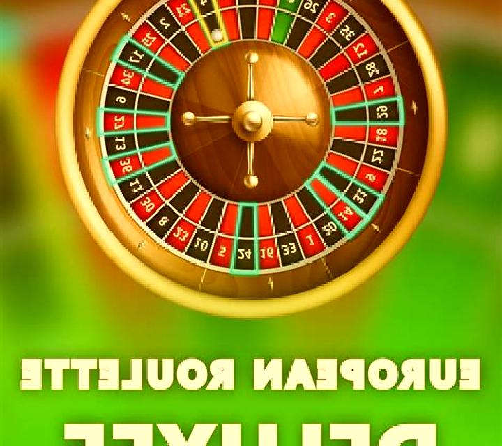 European Roulette (Games Inc) online slot