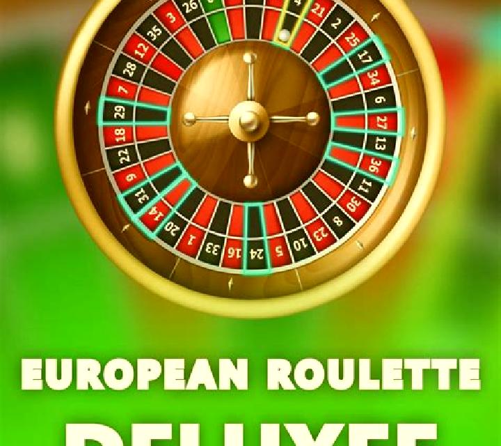 European Roulette (Games Inc) slot game