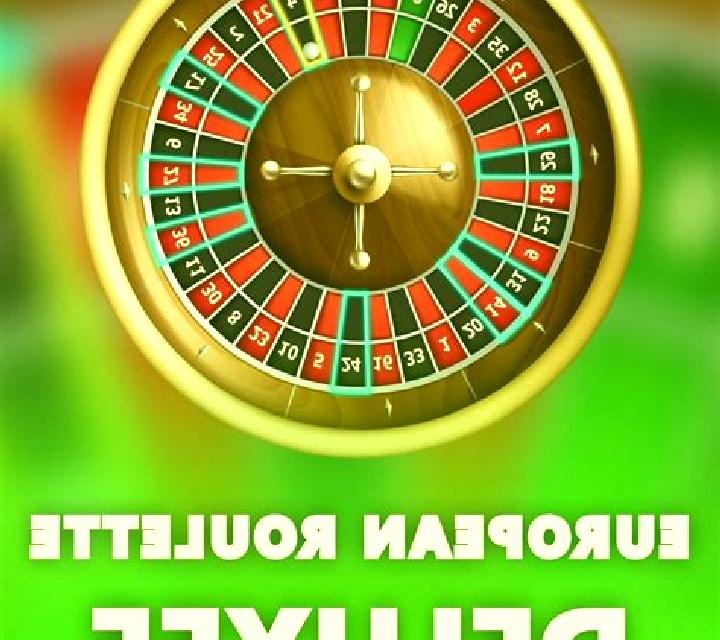 European Roulette (Games Inc) slot machine
