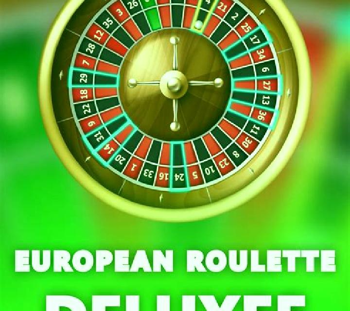 European Roulette (Games Inc) slot