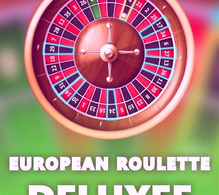 European Roulette (GamesOS) online slot