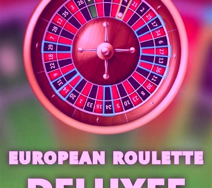 European Roulette (GameTimeTech) online slot