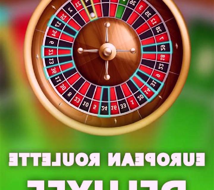 European Roulette (GameTimeTech) slot game