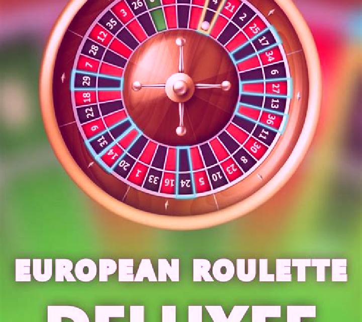 European Roulette (GameTimeTech) slot