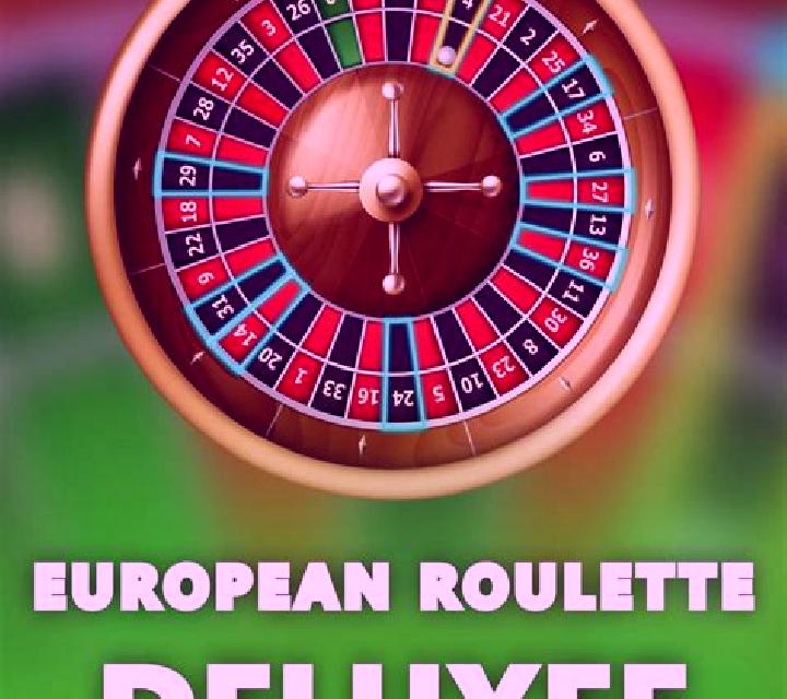 European Roulette (Genii) online slot