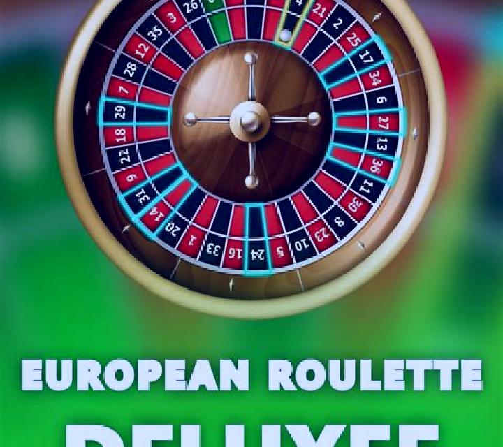 European Roulette (Genii) slot