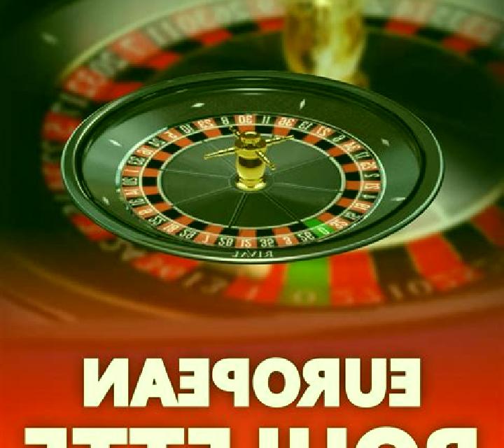 European Roulette (Getta Gaming) online slot