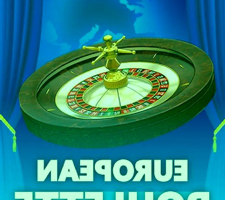 European Roulette (Getta Gaming) slot game