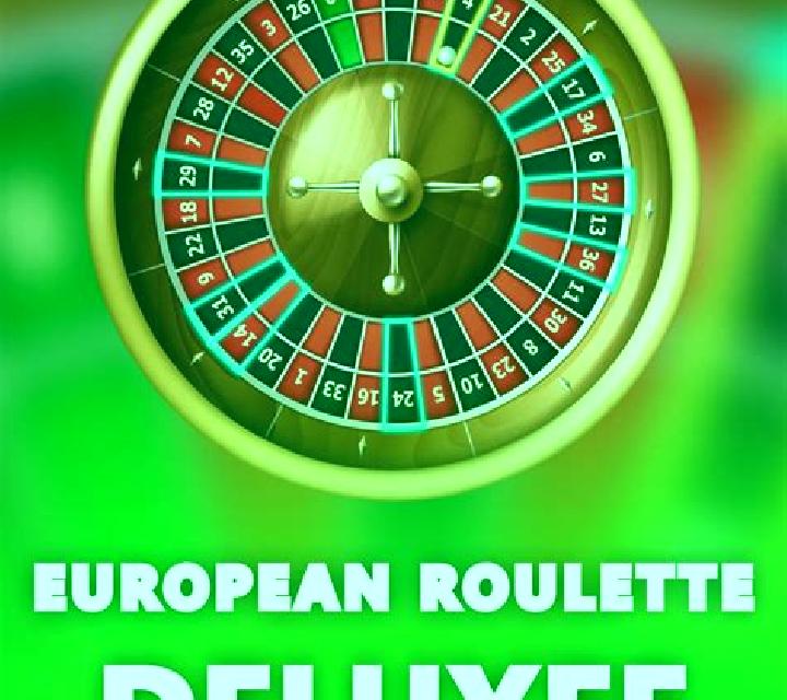 European Roulette (G.Games) online slot