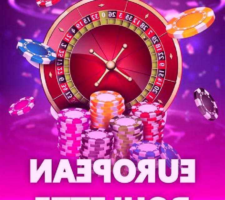 European Roulette (G.Games) slot game