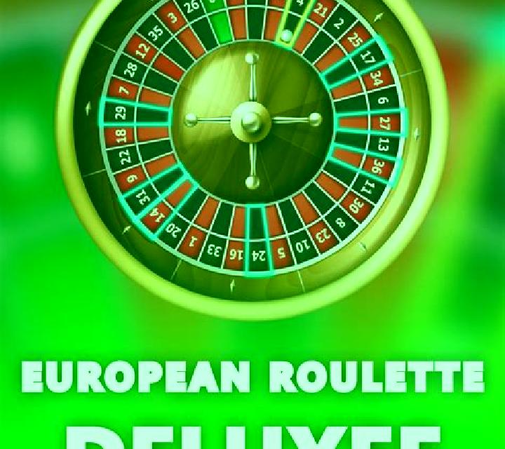 European Roulette Gold (Microgamig) online slot