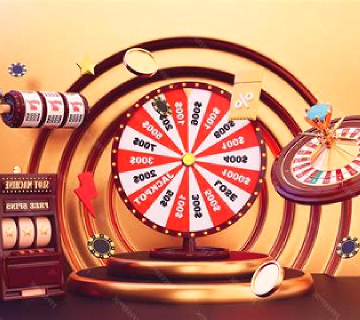 European Roulette Gold (Microgamig) slot machine