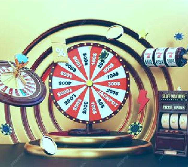 European Roulette Gold (Microgamig) slot