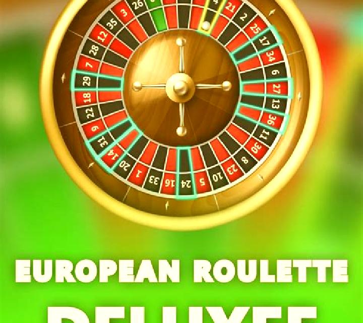 European Roulette (GVG) slot