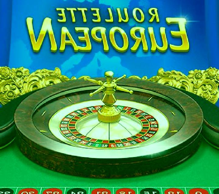 European Roulette High Stakes slot game