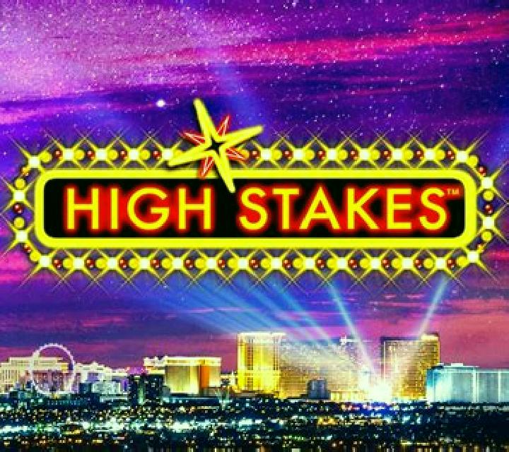 European Roulette High Stakes slot