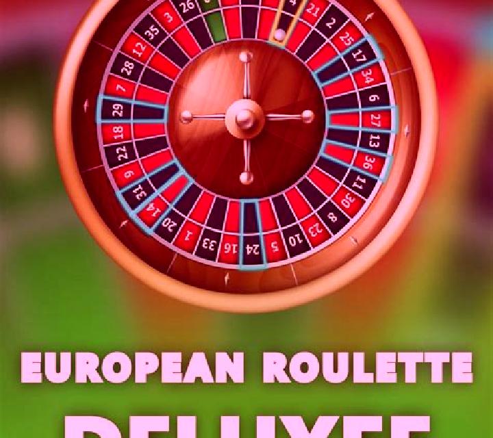 European Roulette (iSoftBet) online slot
