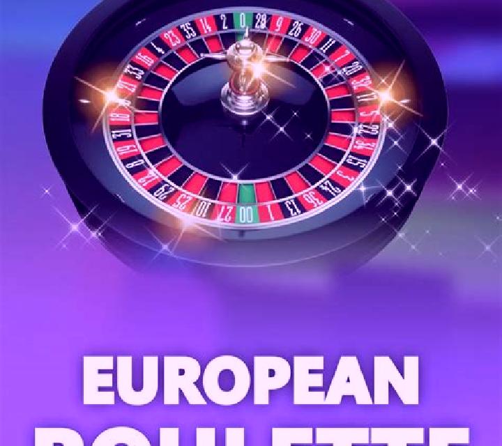 European Roulette (iSoftBet) slot machine