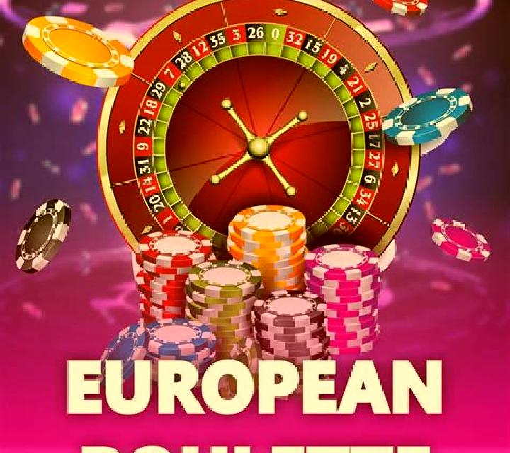 European Roulette (iSoftBet) slot