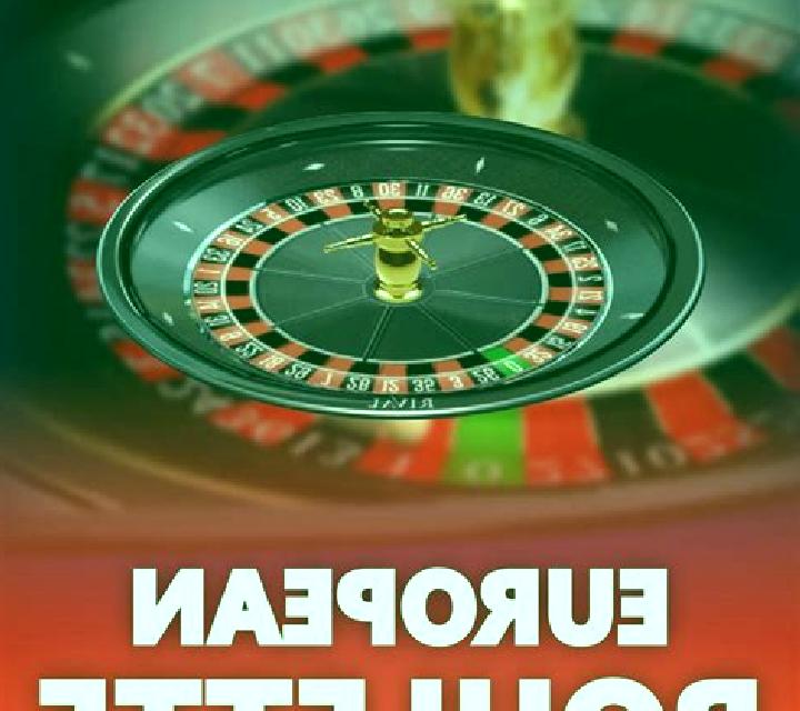 European Roulette (KA Gaming) online slot