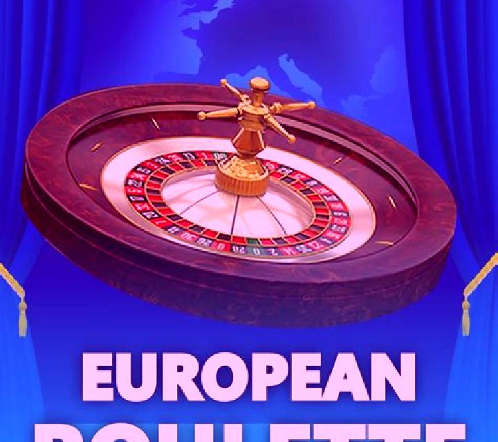 European Roulette (KA Gaming) slot game