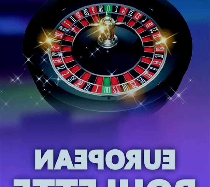 European Roulette (KA Gaming) slot machine