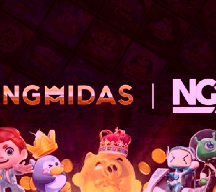 European Roulette (KingMidas Games) slot game