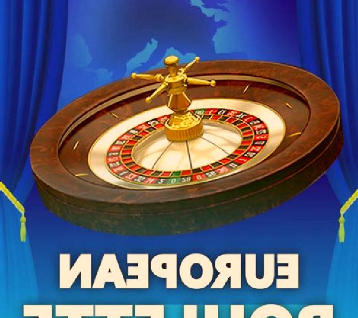 European Roulette Live online slot