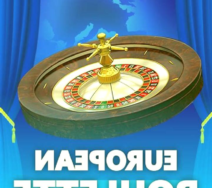 European Roulette Live slot game