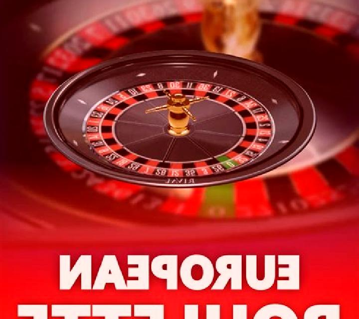 European Roulette Live slot machine