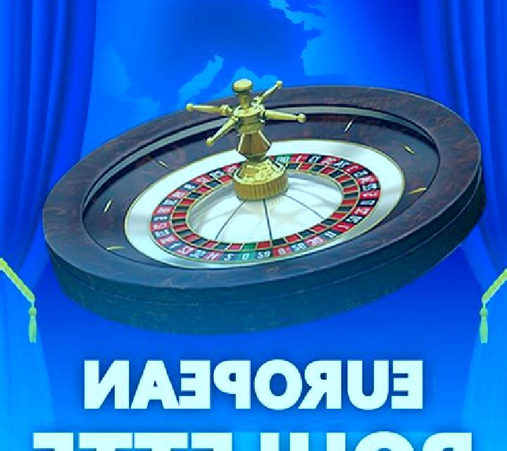 European Roulette Live slot