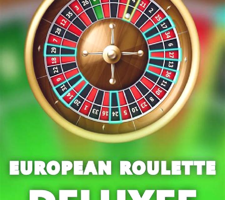 European Roulette (NetGaming) slot