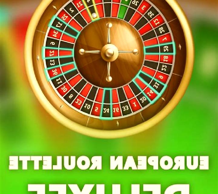 European Roulette (Oryx) online slot