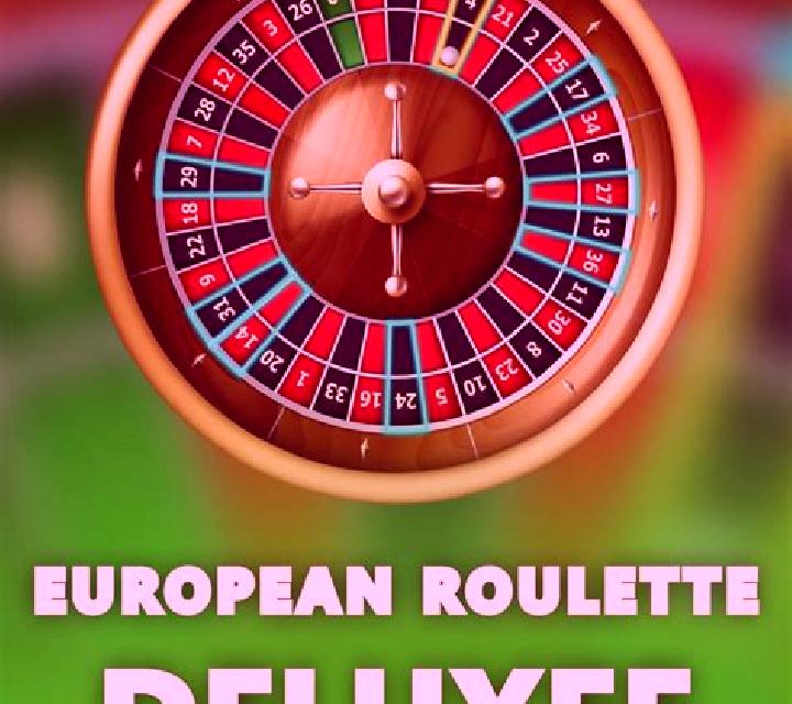 European Roulette (Oryx) slot