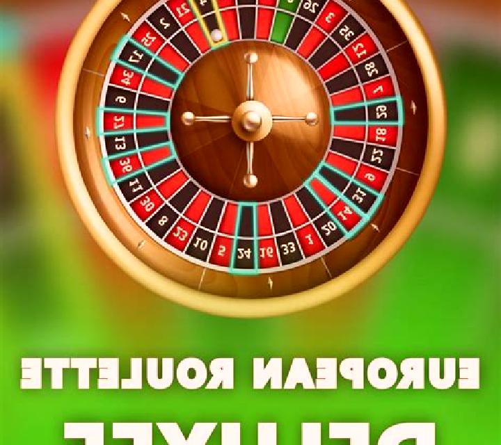 European Roulette (Others) online slot