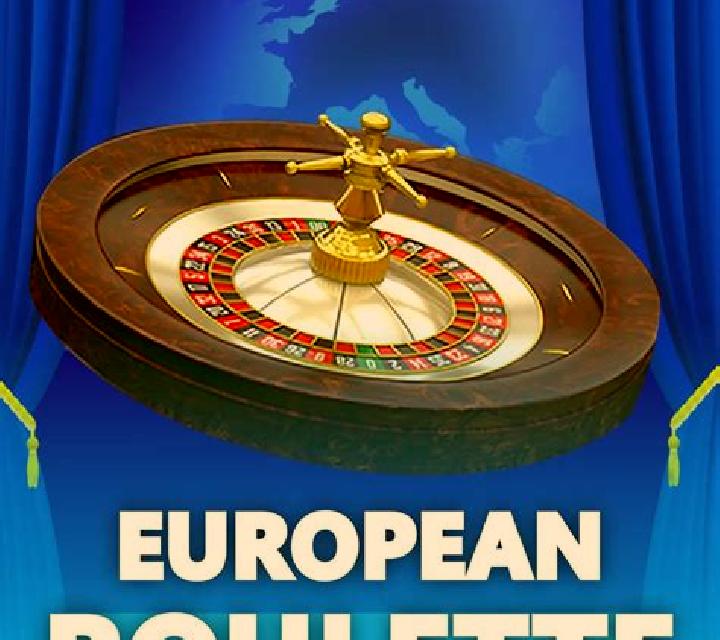 European Roulette (Others) slot machine